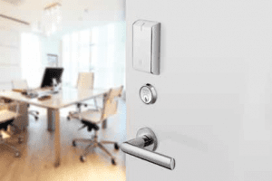 Wifi Access Control Systems