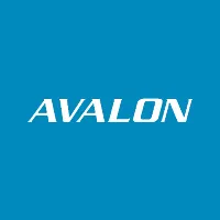 Progress Security Systems 25 Avalon-Logo-White