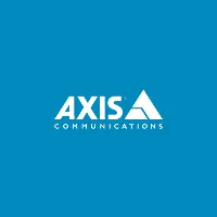 Progress Security Systems 41 Axis-Logo-White