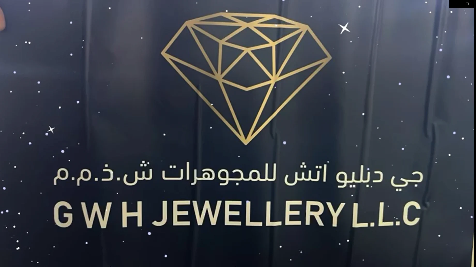 Empowering GWH Jewelers Security Standards with Progress Security Systems