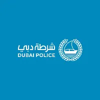 Progress Security Systems 34 KIND-DUBAI-POLICE-LOGO-WHITE