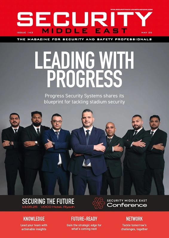 leading with progress