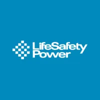 Progress Security Systems 10 Life-Safety-Power-Logo-White