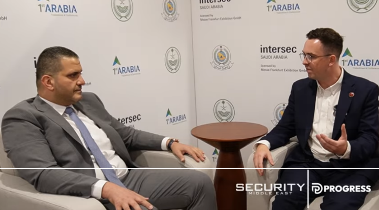 news interviewintersec2025