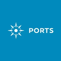 Progress Security Systems 32 Ports-Logo-White