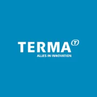 Progress Security Systems 5 Terma-Logo-White