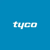 Progress Security Systems 30 Tyco-Logo-White